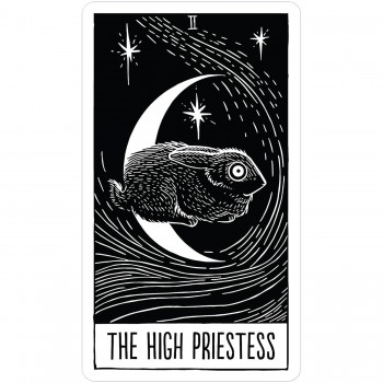The Star String Tarot kortos US Games Systems